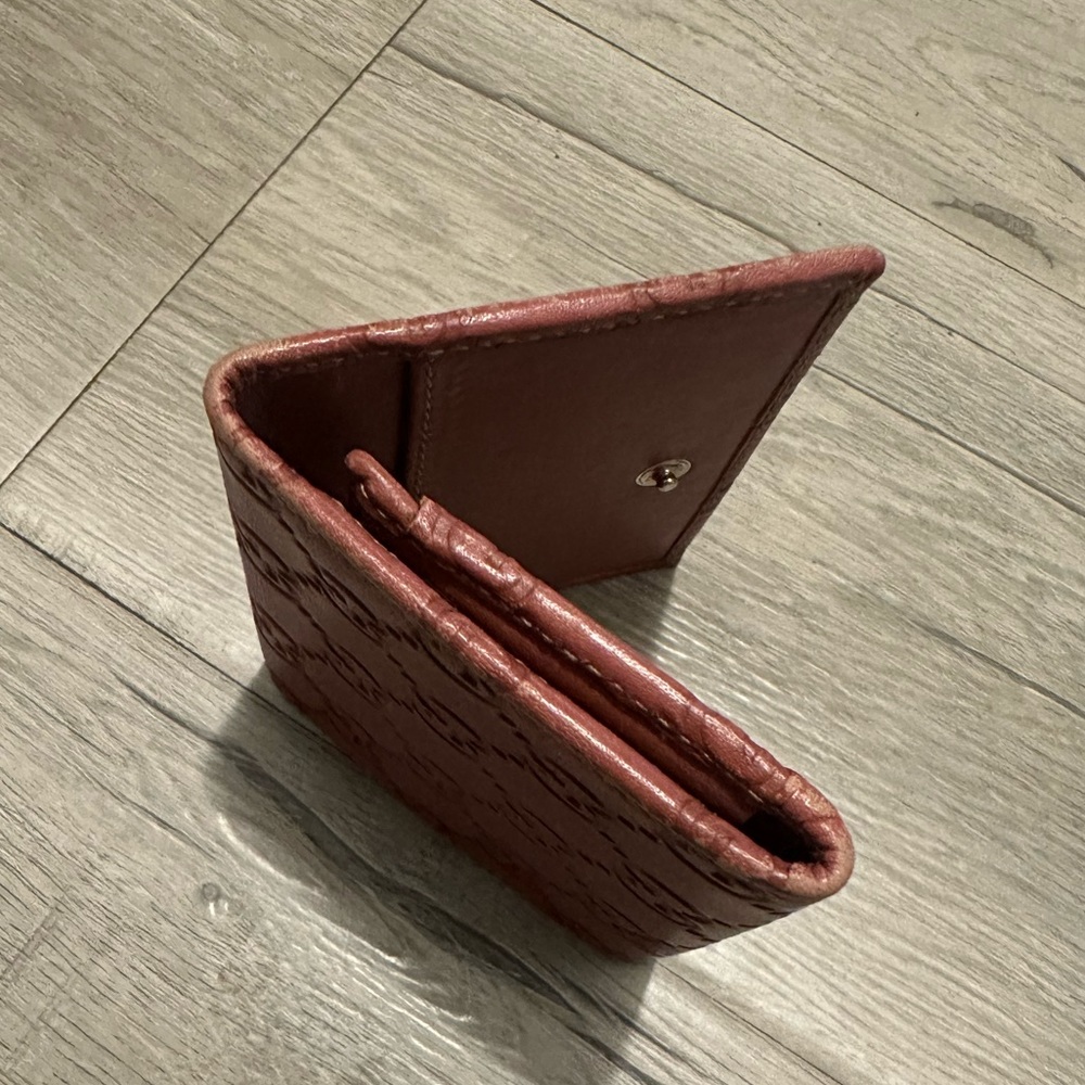 Gucci card holder - Picture 15 of 16